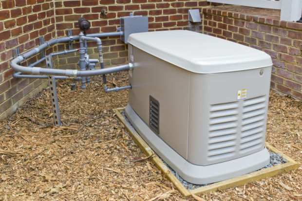 Use generators correctly